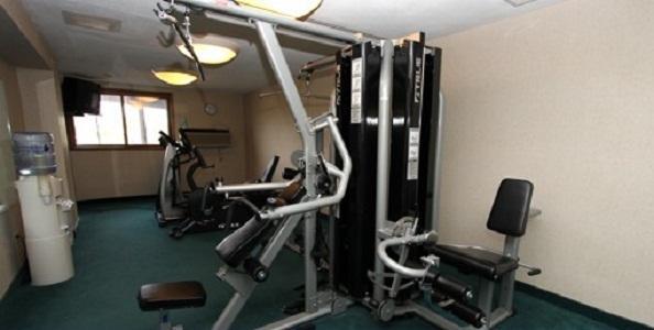Baraga Lakeside Inn מראה חיצוני תמונה