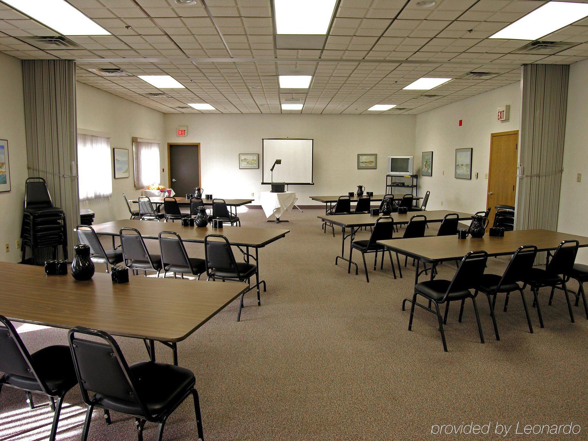Baraga Lakeside Inn מתקנים תמונה
